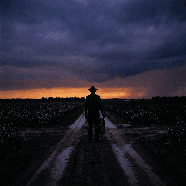 Delta Blues Essentials